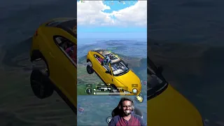 New Flying Trick on PUBGMOBILE