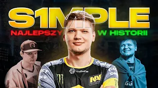 S1mple | Film Dokumentalny