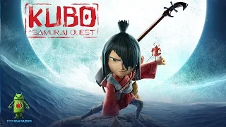 Kubo A Samurai Quest iOS / Android Gameplay HD