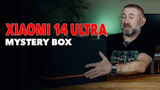 XIAOMI 14 ULTRA Mystery Box