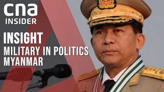 Military In Politics: Myanmar | Insight | Full Episode