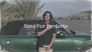 Gano Por Perderte - Mérida x Tesla Da Cherry (Videoclip Oficial)