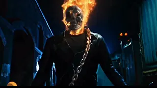 GhostRider Clip