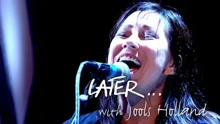 The Breeders return with Wait In The Car on Later... with Jools