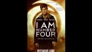 I Am Number Four, by Pittacus Lore (MPL Book Trailer 201)