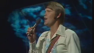 Glen Campbell - Glen Campbell Live in London (1972) - By the Time I Get to Phoenix