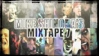 Mike Shinoda - Mixtape 7 (Rap Rock Nu Metal) [VIDEO]