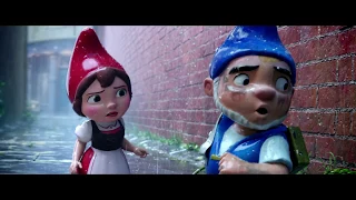 Sherlock Gnomes (2018) - "One Mission" - Paramount Pictures