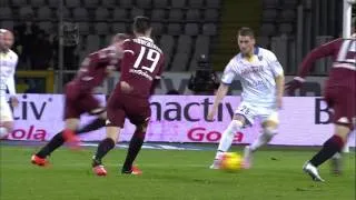 Torino - Frosinone 4-2 - Matchday 20 - Serie A TIM 2015/16 - ENG