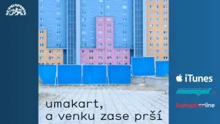 Umakart - A venku zase prší