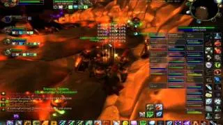 Ониксия ( 2005 год, classic wow , 40 ppl raid )