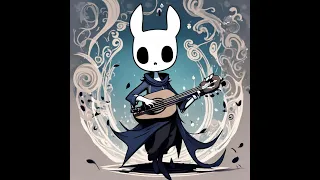 Hollow Knight - Sealed Vessel [Guitar orchestra | Orquesta de guitarras] COVER