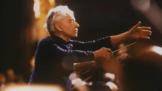 Bruckner: Symphony No. 7 Karajan's final concert 1989 ブルックナー: 交響曲第7番 カラヤン  生涯最後の演奏会 ウィーンライブ 1989