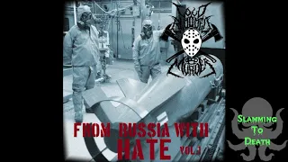 Cold Blooded Murder - Судная Ночь