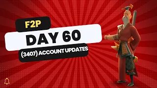 Day 60 [Daily Account Updates!] Rise of kingdoms