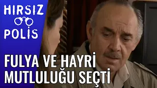 Fulya ve Hayri Mutluluğu Seçti | Hırsız Polis 12.Bölüm