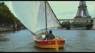 The Beaches of Agnès - Paris . POV on PBS