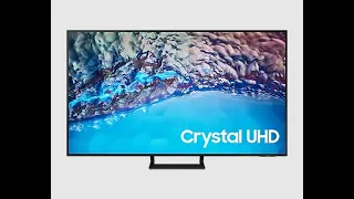 Samsung 55BU8500U 2022 TV