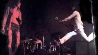 The Who - We're Not Gonna Take It/See Me Feel Me/Listening To You - Denver 1970 (26, 27)