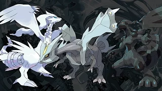 Battle! VS Reshiram/Zekrom/Kyurem (Pokémon Omega Ruby & Alpha Sapphire OST)