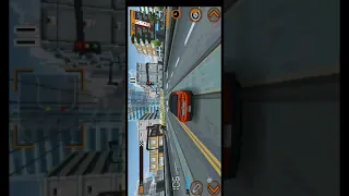 Play 3d need for speed java game using  j2me loader on realme c1 Android phone