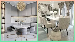 30+ dining table set design |modern dining table collection|top best dining table sets|teamcurations