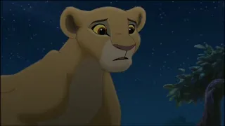 The Lion King 2 - Love Will Find A Way (Indonesian LQ)