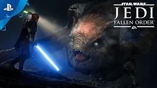 Star Wars Jedi: Fallen Order – “Cal’s Mission” Trailer