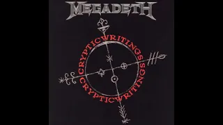 Megadeth - One Thing (Legendado)