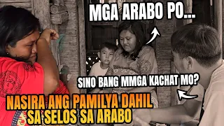 Okay Lang Bang Makipag Chat Sa Arabo Kahit May Asawa Kana? Kasi Malayo Naman Daw Sila?