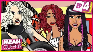 MEAN QUEENS - Born This LOUD Reloaded | S2: Episode 4