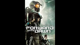 Halo 4 : Forward Unto Dawn / Bringing Halo into Reality  Pt.2/2