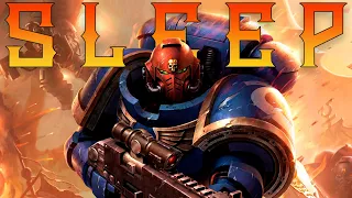 Lore To Sleep To ▶ Warhammer 40k: Warriors of the Emperor