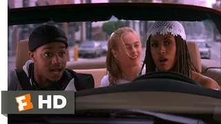 Clueless (4/9) Movie CLIP - Christian is a Cake Boy (1995) HD