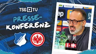 🔴 LIVE | PK vor #TSGSGE