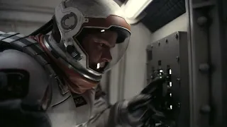 The reason I love Interstellar