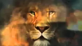 JESUS IS COMING!! THE LION OF THE TRIBE OF JUDAH! GET READY!