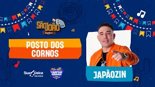 Japãozin - Posto dos Cornos (São João de Campina Grande 2022)