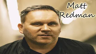 How lovely is Your dwelling place - Matt Redman - Lyric video