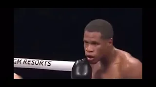 devin haney vs jojo diaz full fight highlights