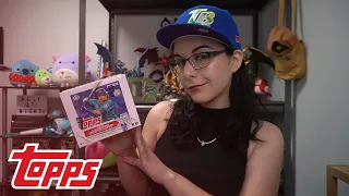 Chasing Autos & Inserts! | 2023 TOPPS SERIES 1 BASEBALL JUMBO HOBBY BOX OPENING