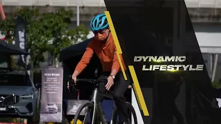 TAIPEI CYCLE 2023 kickoff video