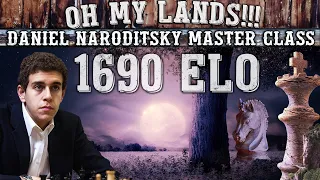 Master Class | Caro-Kann Exploration | Chess Speedrun | Grandmaster Naroditsky