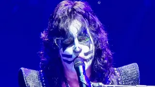 @kiss - "Beth" - End of the Road Tour - @ziggodomeamsterdam  12-06-2023