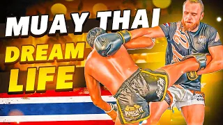 Where can i train in Thailand and how much does it cost? 🇹🇭