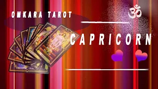 Capricorn Tarot - OBSESSED ON HOW TO MAKE AMENDS ! / Mid May 2024 /