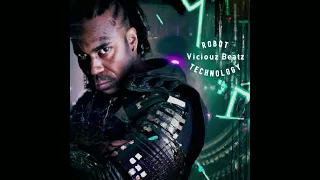 Viciouz Beatz - Robot Technology (Single)