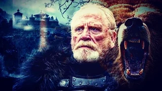 Jeor Mormont ||  The Old Bear || Game of Thrones