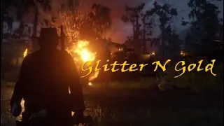 Red Dead Online (GMV) Glitter n Gold