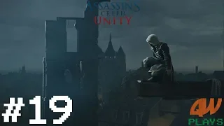 Assassin's Creed Unity #19: The King of Beggars